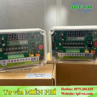 Bo Mạch Điều Khiển FY-ZC-A-IPF VN
