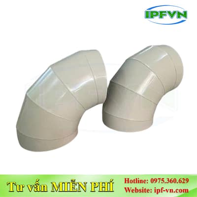 Cút Nhựa PPPVC
