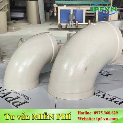 Cút Nhựa PPPVC