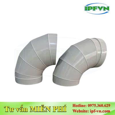 Cút Nhựa PPPVC