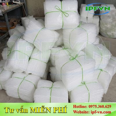 Đệm Vi Sinh Dạng Tấm PVC-5