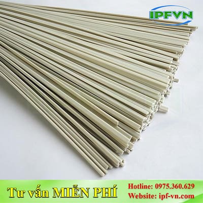 Que Hàn Nhựa PPPVCPVDFPE-1