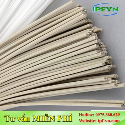 Que Hàn Nhựa PPPVCPVDFPE-1