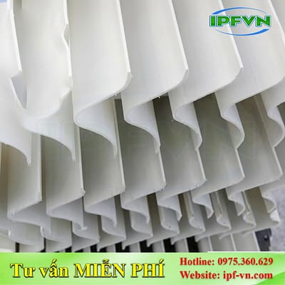 Tấm Lọc Tách Ẩm Demister-6