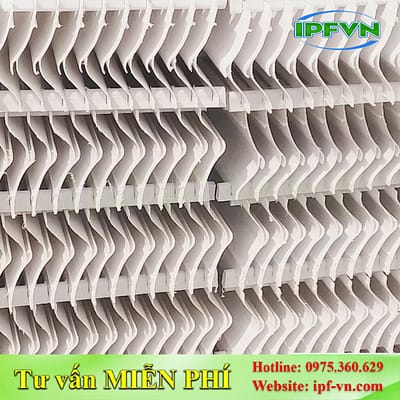 Tấm Lọc Tách Ẩm Demister-6
