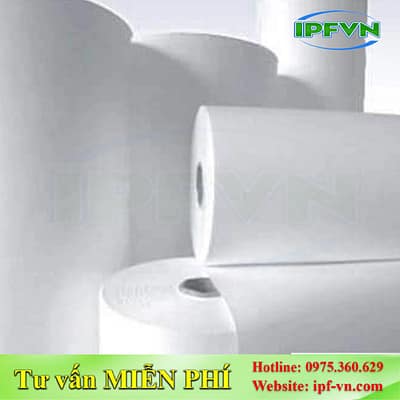 Tấm Vải Lọc Máy Ép Bùn PP 840-1