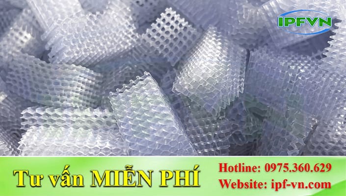 Đệm Vi Sinh Dạng Tấm PVC-5