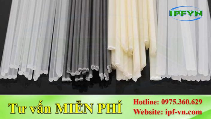 Que Hàn Nhựa PPPVCPVDFPE-7
