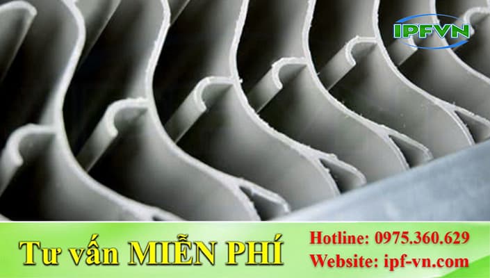 Tấm Lọc Tách Ẩm Demister-6